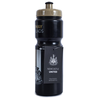 Newcastle United boca za piće Plastic
