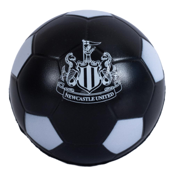 Newcastle United mini nogometna lopta Stress