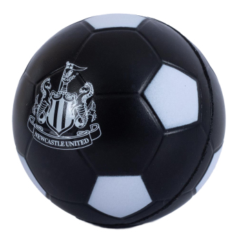 Newcastle United mini nogometna lopta Stress