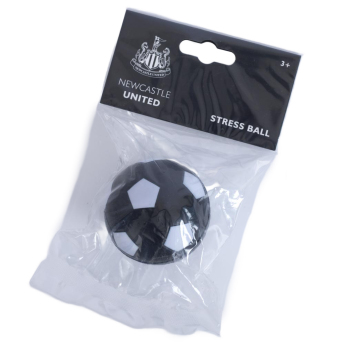 Newcastle United mini nogometna lopta Stress