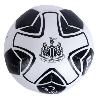 Newcastle United mekana lopta 4 inch Soft