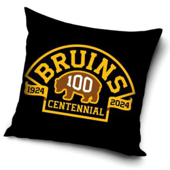 Boston Bruins jastuk Centennial