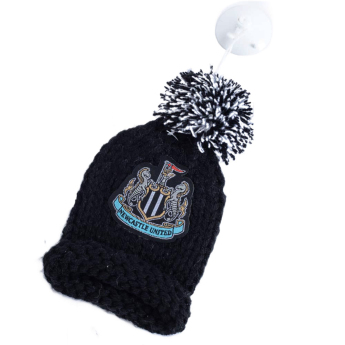 Newcastle United kapa za auto Hanging Bobble Hat