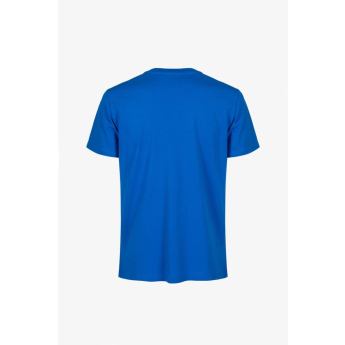 Valentino Rossi muška majica blue @valeyellow46