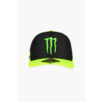Valentino Rossi kapa za bejzbol Sponsor WRT Trucker