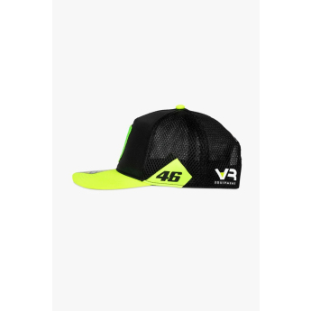 Valentino Rossi kapa za bejzbol Sponsor WRT Trucker