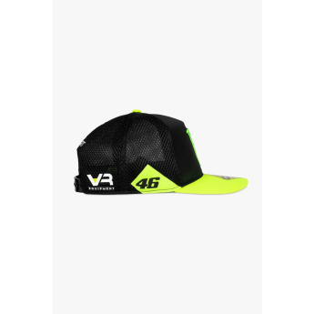 Valentino Rossi kapa za bejzbol Sponsor WRT Trucker