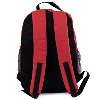 Manchester United ruksak Core Stripe