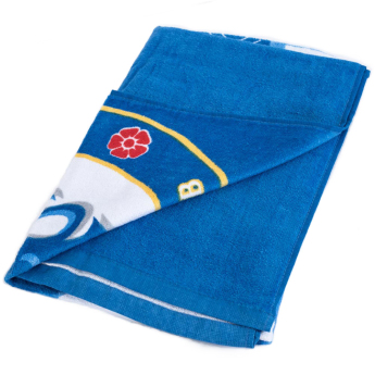 FC Chelsea ručnik CH.F.C. blue