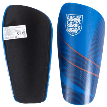 Nogometne reprezentacije dječji štitnici England FA blue fuse design 7 to 9 years (120 cm)