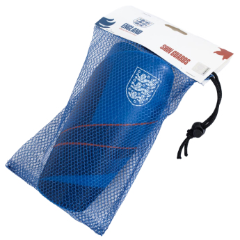 Nogometne reprezentacije dječji štitnici England FA  blue fuse design 10 to 12 years (160cm)