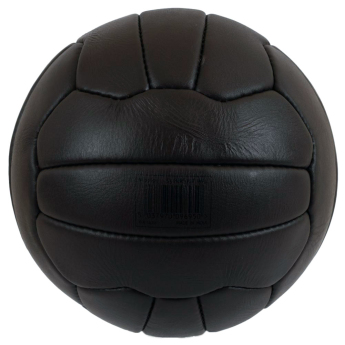 Newcastle United nogometna lopta Retro Heritage - size 5