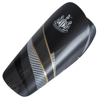 Newcastle United dječji štitnici Black fuse design - 10 to 12 years (160cm)