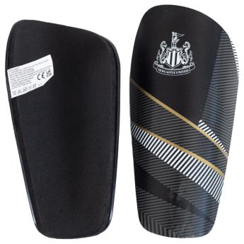 Newcastle United dječji štitnici Black fuse design - 10 to 12 years (160cm)