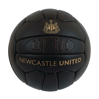 Newcastle United nogometna mini lopta Retro Heritage - size 1