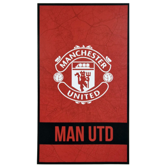 Manchester United ručnik Identity