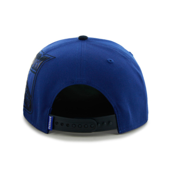 New York Rangers šilterica ravnog oboda Hazelwood Snapback