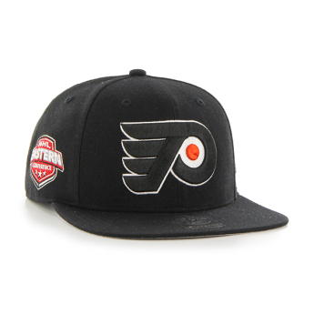 Philadelphia Flyers šilterica ravnog oboda 47 Captain Sure Shot