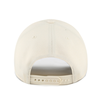 Detroit Red Wings kapa za bejzbol Metallic Snap ´47 MVP