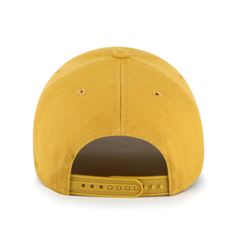 Boston Bruins kapa za bejzbol ´47 MVP SNAPBACK yellow