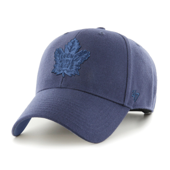 Toronto Maple Leafs kapa za bejzbol ´47 MVP SNAPBACK blue