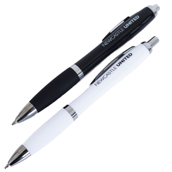 Newcastle United kemijska olovka 2pk Click