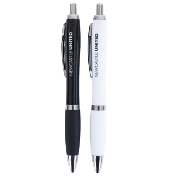 Newcastle United kemijska olovka 2pk Click