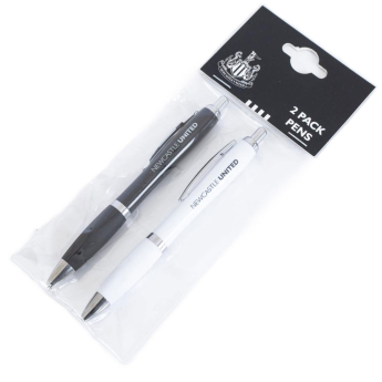 Newcastle United kemijska olovka 2pk Click