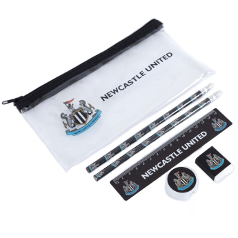 Newcastle United školski set Everyday 6pc