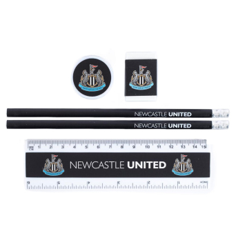 Newcastle United školski set Core