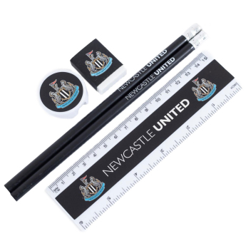 Newcastle United školski set Core