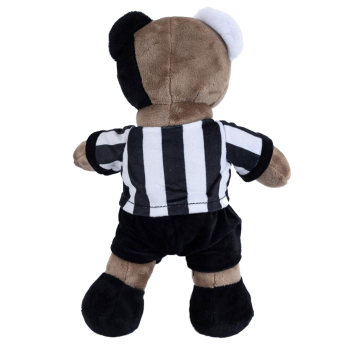 Newcastle United plišani medvjedić Super Fan