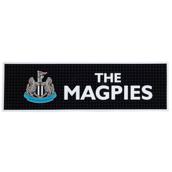 Newcastle United podloga Black and white Bar