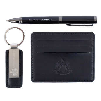 Newcastle United poklon kutija Leather