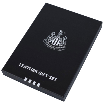 Newcastle United poklon kutija Leather