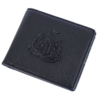 Newcastle United novčanik PU black