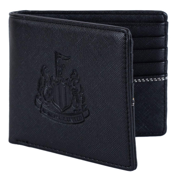 Newcastle United novčanik PU black