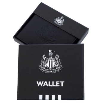 Newcastle United novčanik Premium Leather