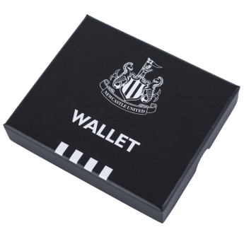 Newcastle United novčanik Premium Leather