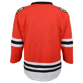 Chicago Blackhawks dječji hokejaški dres replica home