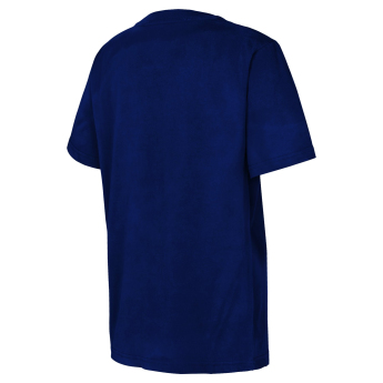 Edmonton Oilers dječja majica Shore Thing Ss Tee