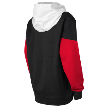 Chicago Blackhawks dječja majica s kapuljačom Champion League Fleece Hood