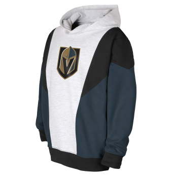 Vegas Golden Knights dječja majica s kapuljačom Champion League Fleece Hood