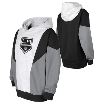 Los Angeles Kings dječja majica s kapuljačom Champion League Fleece Hood
