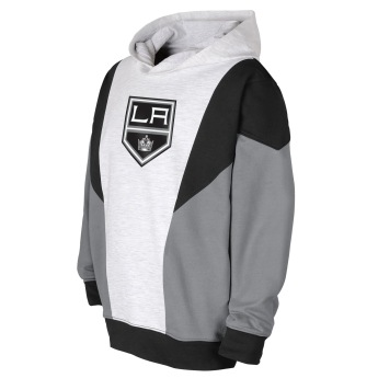 Los Angeles Kings dječja majica s kapuljačom Champion League Fleece Hood