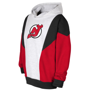 New Jersey Devils dječja majica s kapuljačom Champion League Fleece Hood