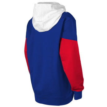New York Rangers dječja majica s kapuljačom Champion League Fleece Hood