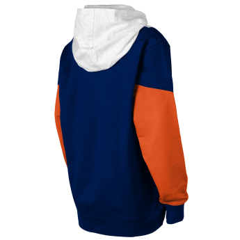 Edmonton Oilers dječja majica s kapuljačom Champion League Fleece Hood
