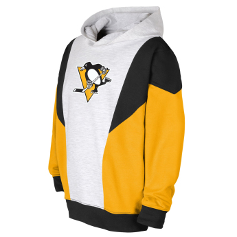 Pittsburgh Penguins dječja majica s kapuljačom Champion League Fleece Hood