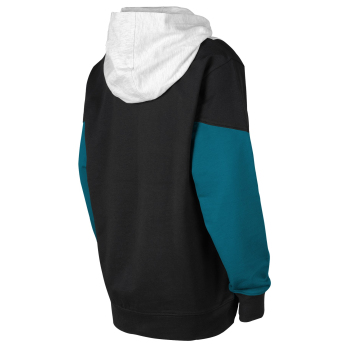 San Jose Sharks dječja majica s kapuljačom Champion League Fleece Hood